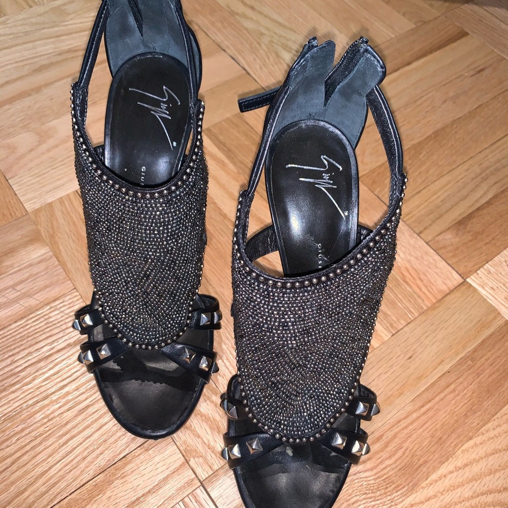 Giuseppe Zanotti